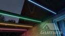 Gumax Lighting System 6,06m x 2,5m 